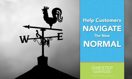 Help Customers Navigate The New Normal
