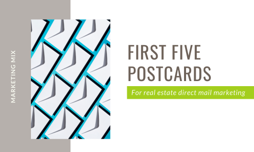 How to start a real estate direct mail marketing campaign