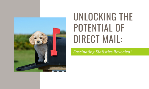 The Power of Direct Mail
