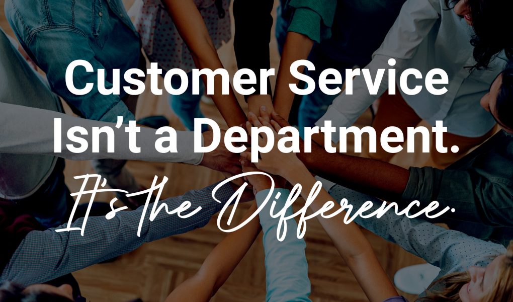 Great marketing starts with great people who genuinely care about your success.