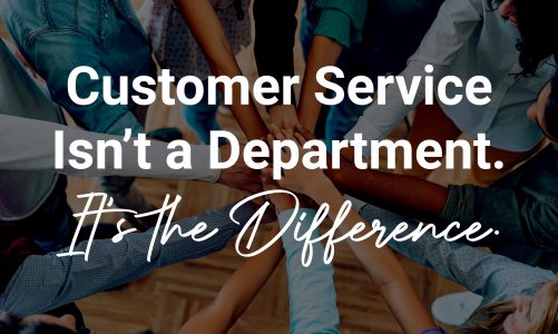 Great marketing starts with great people who genuinely care about your success.