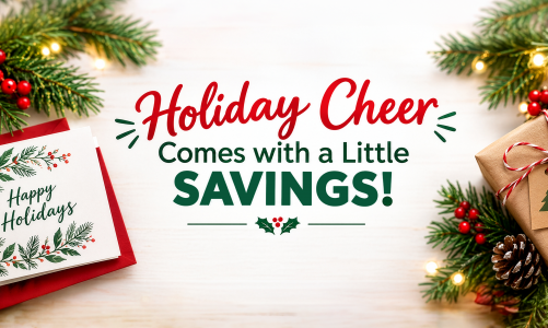 Your Next Referral Might Start with a Holiday Card