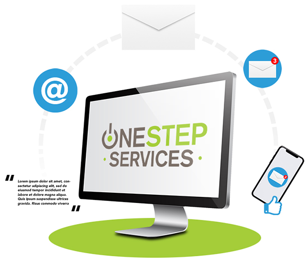 one step services